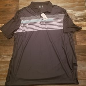 Men's Sligo Golf Polo